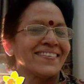 Shanta Bakshi's photo