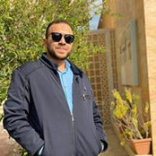 Foto von Mohammed Yassin