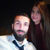 Serdal Kılıçs billede