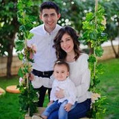 Ümit Yaşar's photo