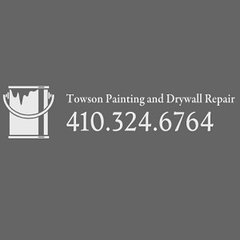Towson Painting and Drywall Repair