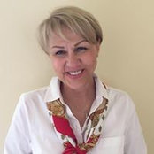 Sandra Churilova's photo