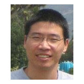 Yi Jiang's photo