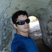 Oscar Echeverri's photo