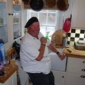 Mike Reading's photo