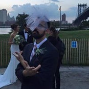 Joel Russo's photo