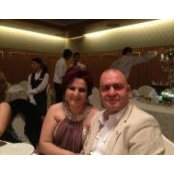 Esin Çayirağasi Alyamaç's photo