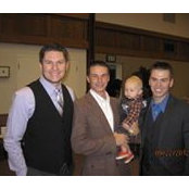 Spencer Cheney's photo