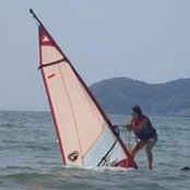 Ayano Hirashima's photo