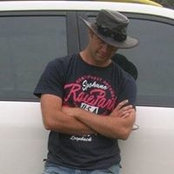 Nick Barker's photo