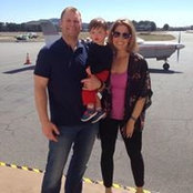 Derek Morgan's photo