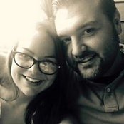 Todd Harrington's photo