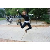 Allison Ridders foto