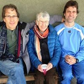 Sue Anderson's photo