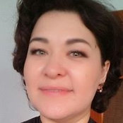 дина сильчук's photo