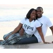 Tamesha Parris's photo