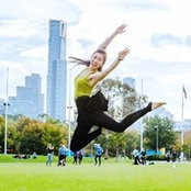 Jacqueline Tang's photo
