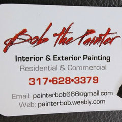 Painter Bob