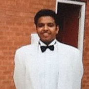 Dharmesh Ghedias foto
