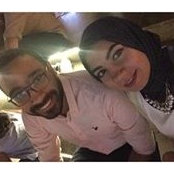 Amira Hazem's photo