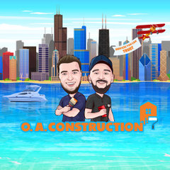 O.A Construction