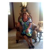 Tara Brown's photo