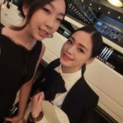 Sandy Sun's photo