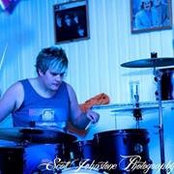 Kev Borland's photo