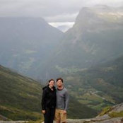 Stefan Litavec's photo