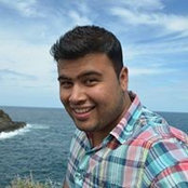 Foto von Pavan Patel