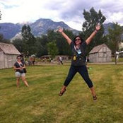 Romi Gibbs's photo