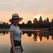 Foto di Renee Chen