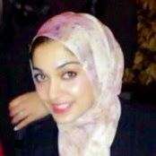 Fatima Haqs foto