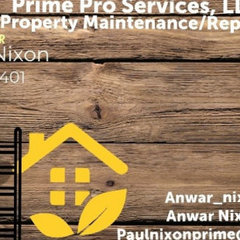 Prime Pro Services, LLC