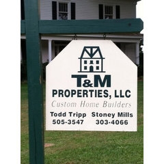 T&M Properties LLC