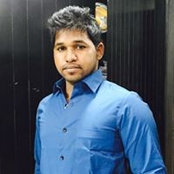 Ruban Raghunathan's photo