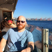 Adam McKinnon's photo