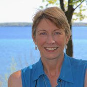 Laurel Dawsons foto