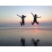 Chrestella Djap's photo