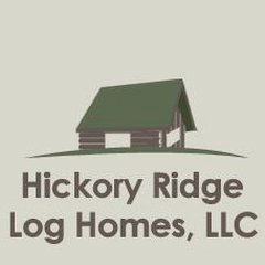 Hickory Ridge Log Homes