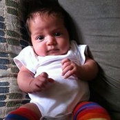 Charlette Smiths foto