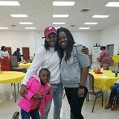 Jada Frazier's photo