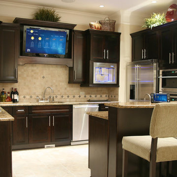 Five Smooth Stones AV Design Studio