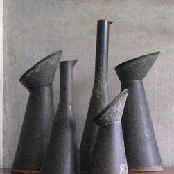 Ceramics - Products