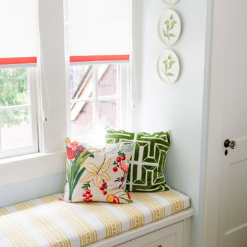 Window Seat
