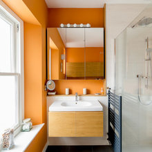 Bold Colours