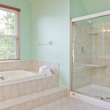 Powell (Sherborne Mews) Luxury Home Staging