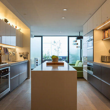 Dogpatch Condo