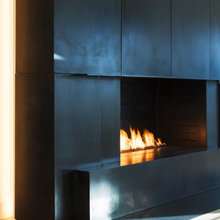 Fireplaces
