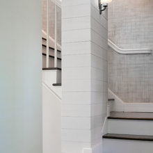stair case